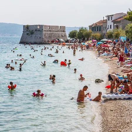 With Parking Space Kastel Novi, - 20690 *