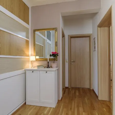 Apartment With A Parking Space Kastel Novi, - 20690